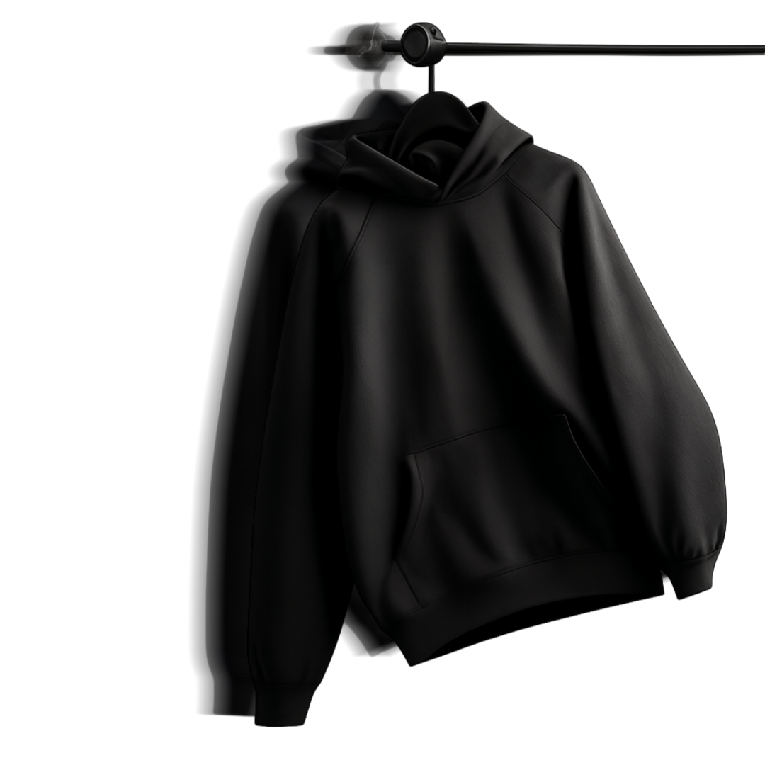 SWEATSHIRTS & HOODIES