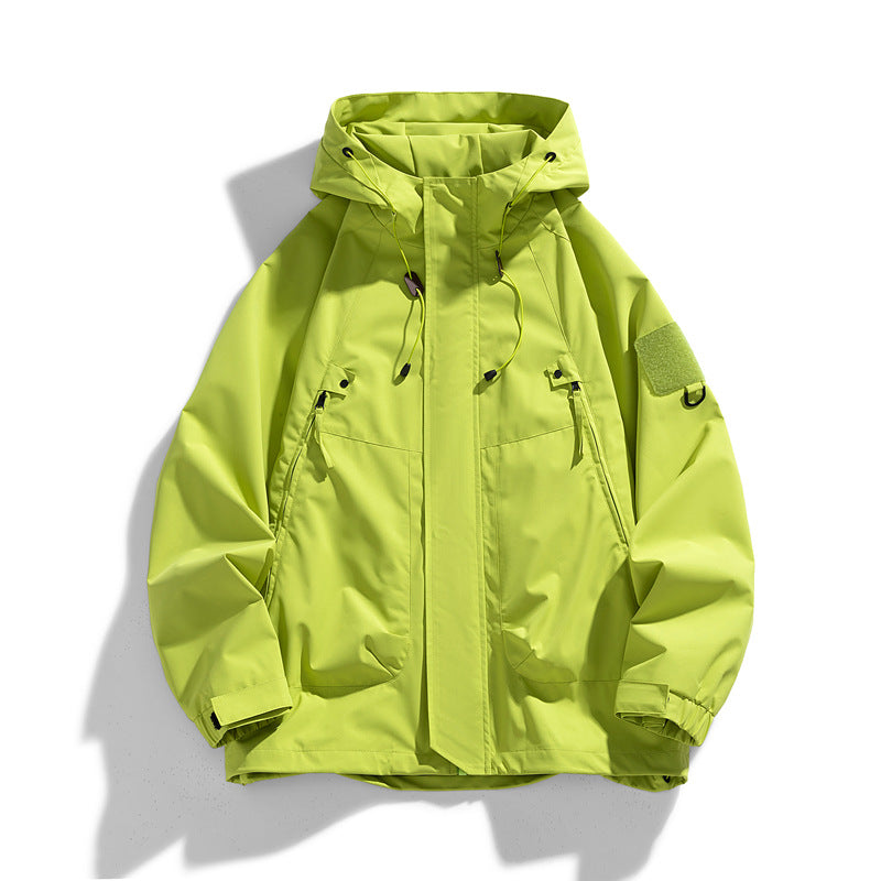 AllSeason Jacket