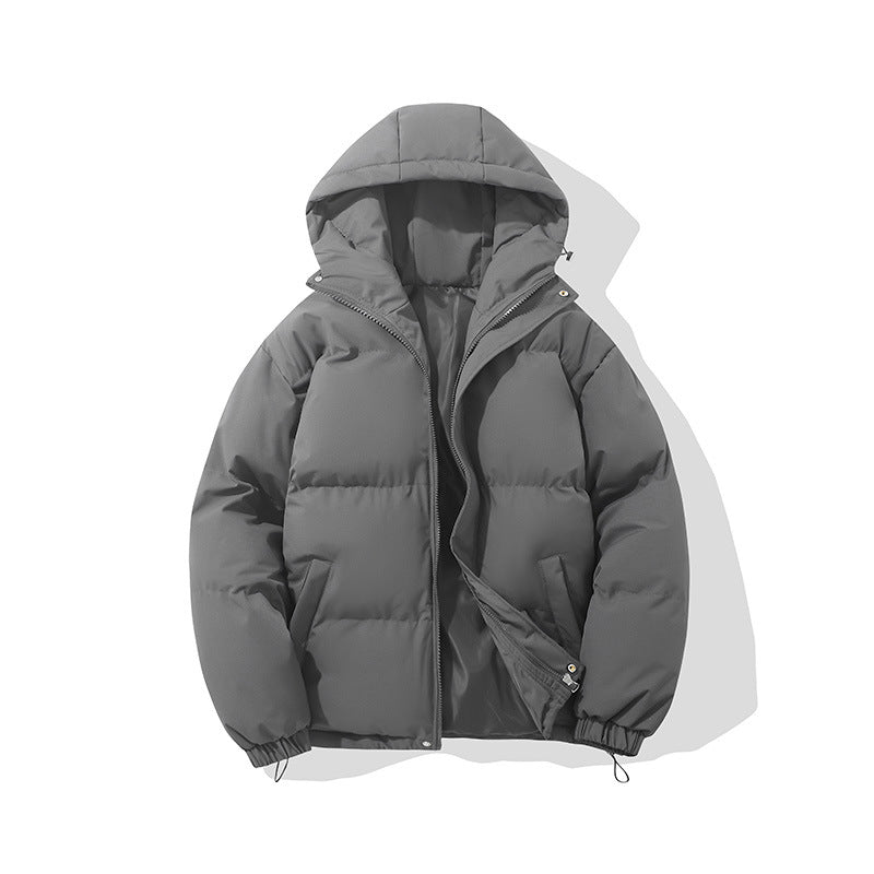 CozyShell Jacket