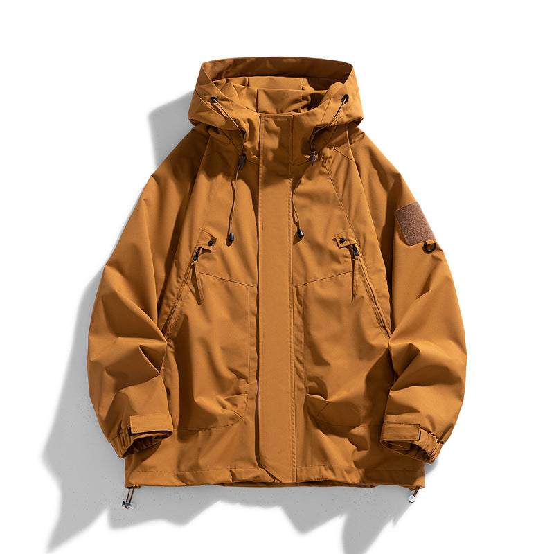AllSeason Jacket