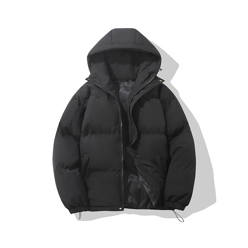 CozyShell Jacket