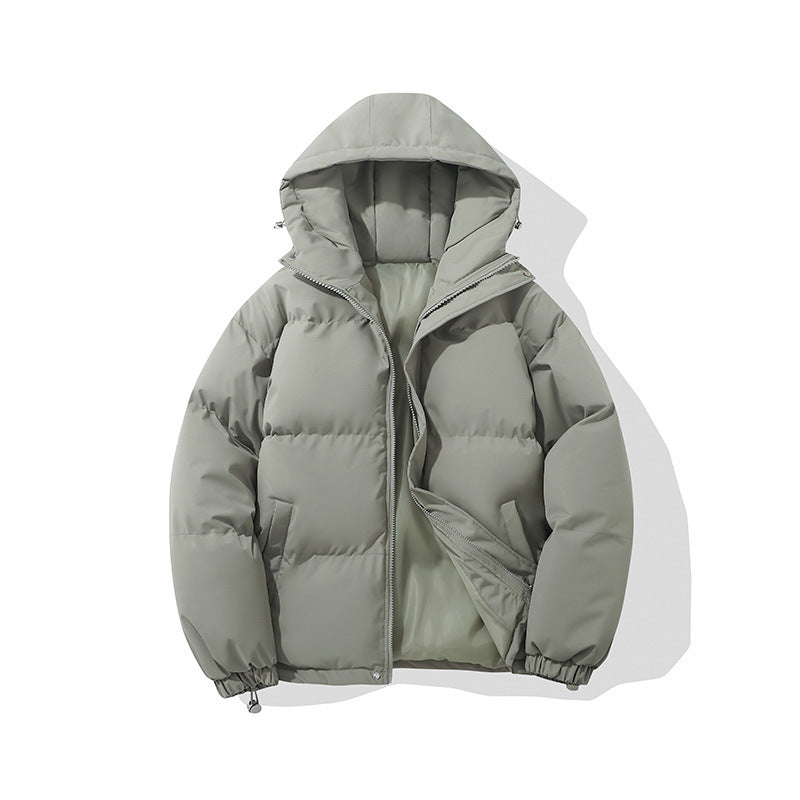 CozyShell Jacket