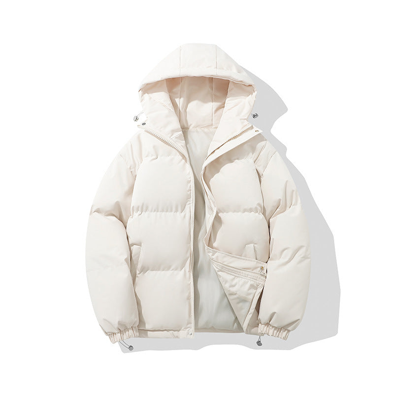CozyShell Jacket