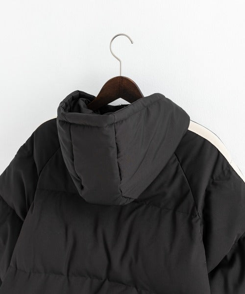 CoreHood Coat