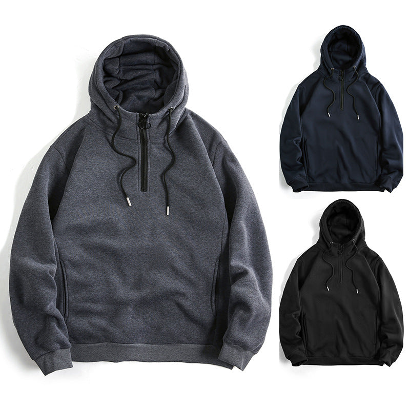 LX Hoodie