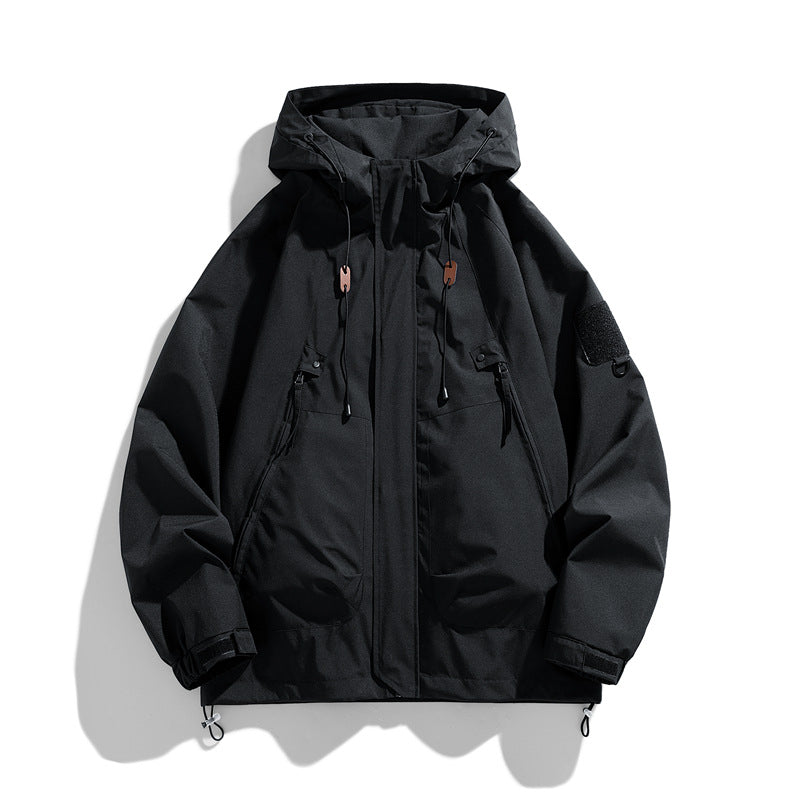 AllSeason Jacket