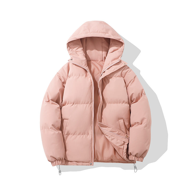 CozyShell Jacket