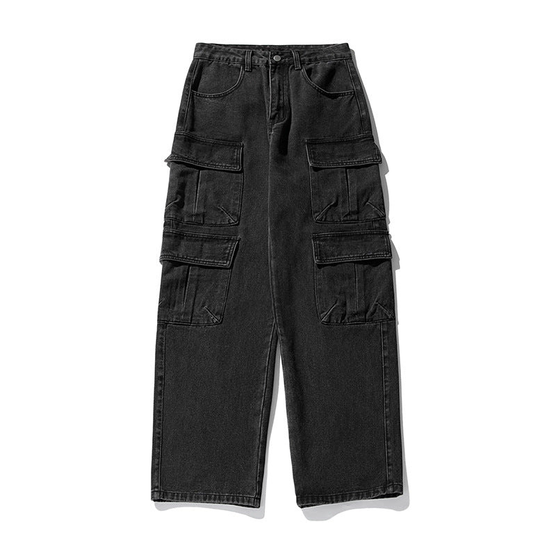 RetroWork Jeans