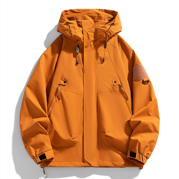 AllSeason Jacket