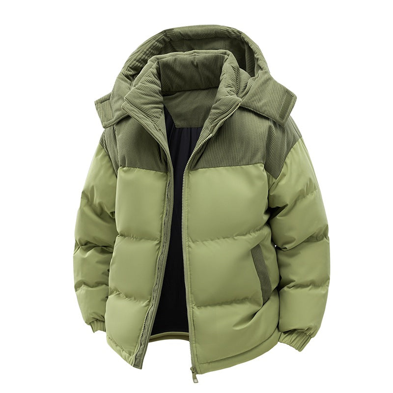 BlendCore Coat
