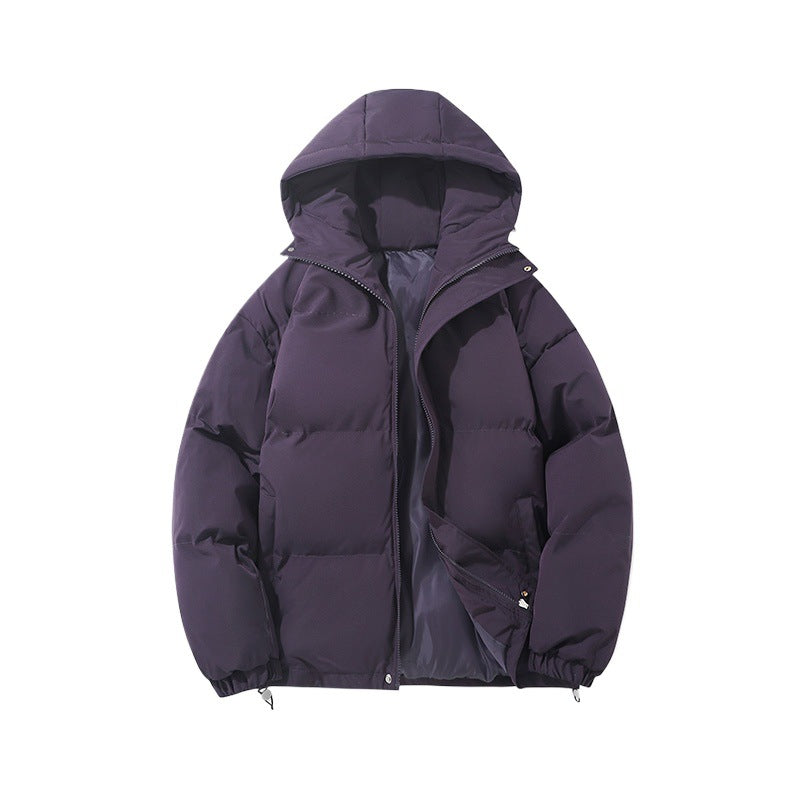 CozyShell Jacket