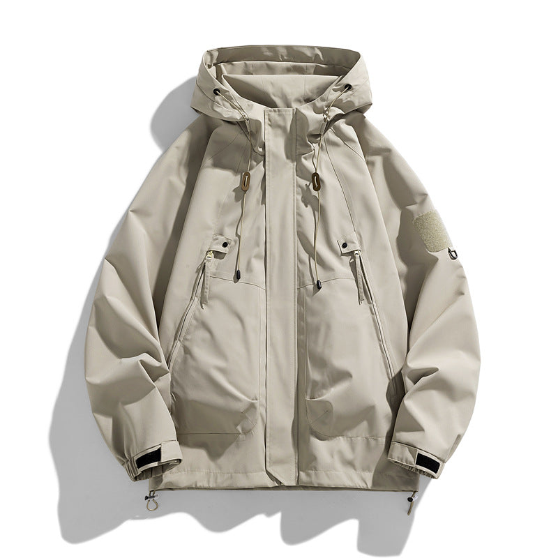 AllSeason Jacket